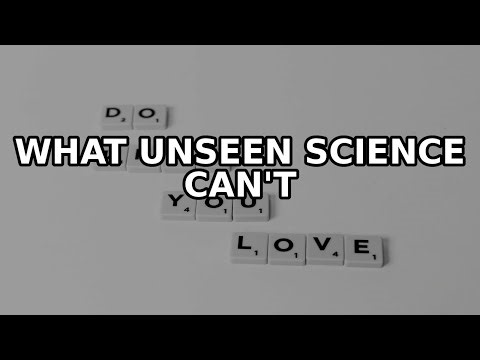 The Unseen Hum: What Science CAN'T Explain. Explained
