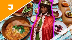 The Parable of the Wedding Feast - PursueGOD Kids