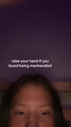 #manhandle #fy | getting man handled by him