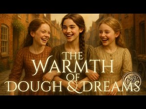 S1E01 | The Warmth of Dough and Dreams | The Cook Part One ~ A Titanic Tale | Full Cast