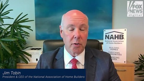 National Association of Home Builders CEO: Strong millennial demand and lower rates will reignite housing market