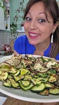 3 Easy, Quick, and Delicious Air Fryer Vegetable Recipes