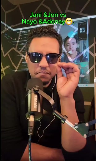 Jany444 vs Jon Daniel: An Epic Face-off