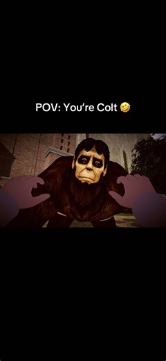 Experience Colt's Journey in Attack On Titan