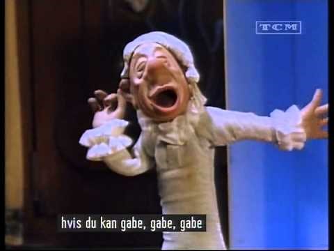 The Yawning Man. Full Version. HD. Tom Thumb.