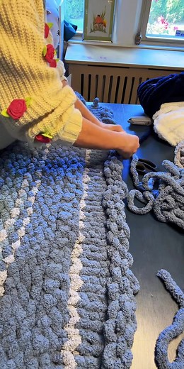 #purlstitch#knitting #purl #tutorial #liveyourbestlife | CraftedCreations