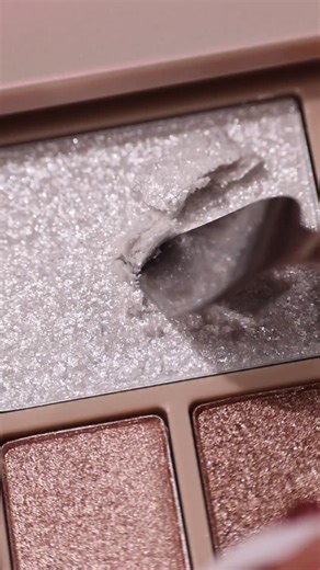 the artistry is in the details. 14 shades. 4 finishes. all built to shape from eyes to full face. ☆ | Urban Decay Cosmetics