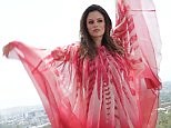 Rachel Bilson is a vision for LaPalme Magazine's Summer Issue