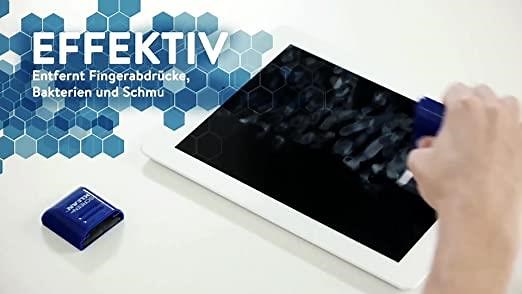 CarbonKlean ScreenKlean Innovativer