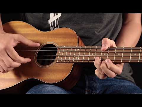 NEW Flatwound Strings for U•BASS