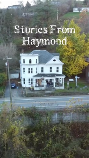 We’re on the ROAD BACK TO HAYMOND… Some places never truly let you go… 👻 Before we return to The Haunted Haymond House on November 6th & 7th, we’re taking you back to where it all began. This is PART 1 OF 3 in our countdown to one of our most anticipated investigations yet. Three videos. One haunted location. And a return you won’t want to miss. 🔴 LIVE on TikTok | November 6 & 7 #ParanormalTikTok #HauntedHaymond #GhostHunting #ParanormalInvestigation #ghoststories