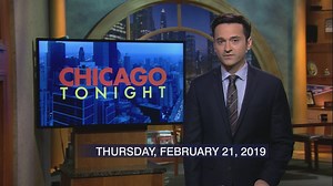 Feb. 21, 2019 - Full Show