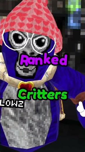 its such a good map too #gorillatag #shorts