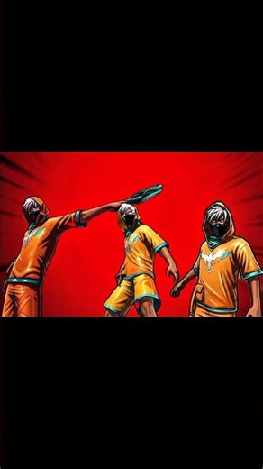 who I am ? #shorts #shortsfeed #freefire