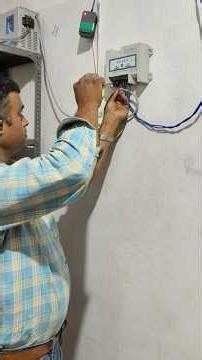 ATM AC Smart Controller Timer #shorts #viral #ac #timer