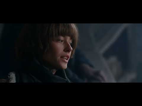 ABIGAIL / OFFICIAL TRAILER / RUSSIN FILM WEEK IN NEW YORK 2019