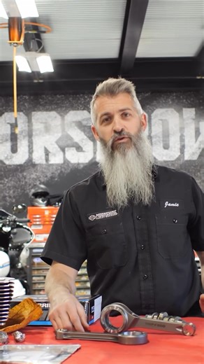 30K views · 616 reactions | MOONSHINE HORSEPOWER Why we remove the counter balancer For more information please contact our Horsepower Team. We have a large team so make sure you get in touch with one of these listed professionals. Nick Zinola or Cedric Landree Phone: 615-274-4170 Email: horsepower@moonshineharley.com ***If you email us please provide a good contact phone number for you. | Moonshine Harley-Davidson | Facebook