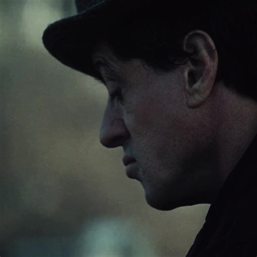 Rocky Balboa Tribute Video Edit