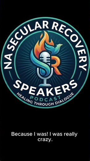 Eric (Part Two) - Secular NA Podcast