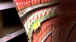 These are stories about fake goods. | Inside Edition