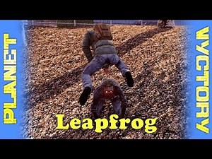 State Of Decay - Leapfrog