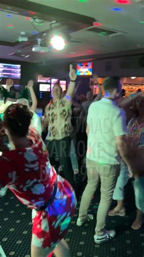 1.8K views · 3 comments | Christmas Karaoke at Logan Village Hotel!  FRIDAY DECEMBER 19TH FROM 8PM | FREE ENTRY ⭐️ It’s time to trade the wrapping paper for a microphone! Get ready to sleigh on the mic at our Christmas Karaoke night. We’re serving up a night of massive holiday cheer, cold drinks, and a stage that’s calling your name. Grab the mic, bring your crew, and make it a pre-Christmas party to remember! | The Logan Village Hotel | Facebook