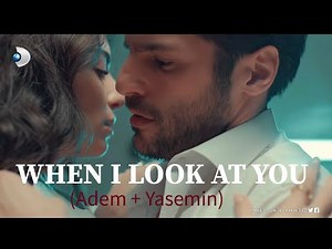 Love knows no boundary- one of the best turkish series |Adem + Yasemin (New Life) | turkishdrama🇹🇷