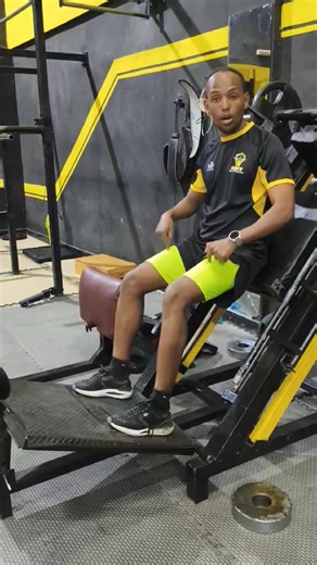 50K views · 1.2K reactions | Leg day isn’t just about big quads —...