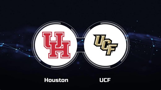 What channel is UCF vs. Houston on today? Time, TV schedule to watch Space Game