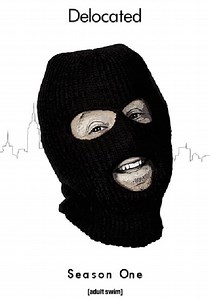 Delocated Season 1 - watch full episodes streaming online