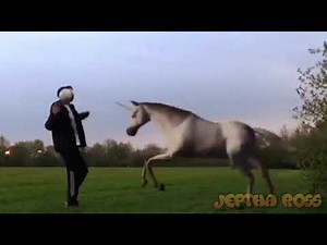 5 mythical creatures caught on camera