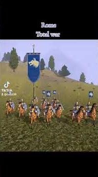 Rome total war #games #history #military #gaming #кино #hoi4 #история #ww2 #gameplay