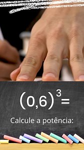 A potenciação ou exponenciação é a operação matemática que representa a multiplicação de fatores iguais. Ou seja, usamos a potenciação quando um número é multiplicado por ele mesmo várias vezes. #aartedamatematica #educacao #matematica #educador #professor #ednardomoraes | A Arte da Matemática