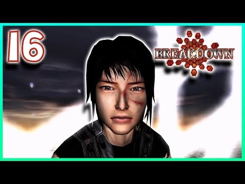 Destroying the Nexus & Ending It All | BREAKDOWN (2004) Full Play Part 16 (Finale) 🌌💥