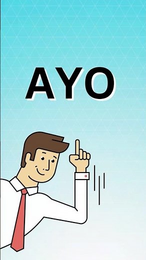 What Does AYO Mean?