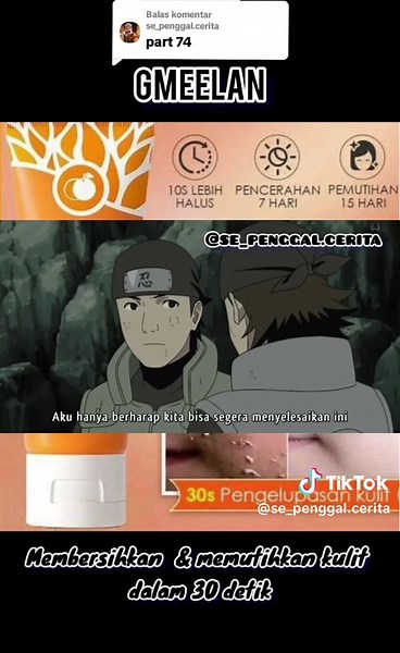 Membalas @se_penggal.cerita #narutoshippuden #naruto #madarauchiha #hokage #konoha #perangduniashinobike4 #explorepage #explore #foryoupage #fypage #foryou #fyp #sorotan #gmeelan