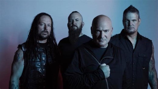 Disturbed bringing 'Sickness 25th Anniversary Tour' to Denver
