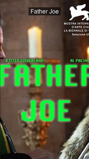 Father Joe (2026) - Review, Trailer & More | Movie Shorts