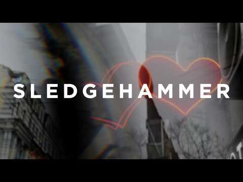 Fifth Harmony - Sledgehammer (Lyrics)