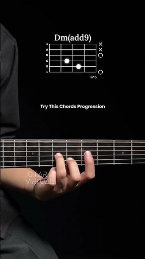 Try This Chords, So Beautiful #guitartutorial #guitarchords