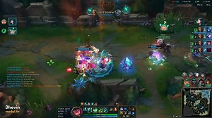 1.7K views · 18 reactions | POV : Sivir gets to 5 items | League of Legends - LoL Weekly Videos | Facebook