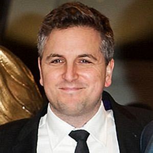 Ben Willbond Girlfriend 2026: Dating History & Exes - CelebsCouples