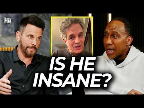 Stephen A. Smith Destroys the Tax the Rich Narrative with Facts