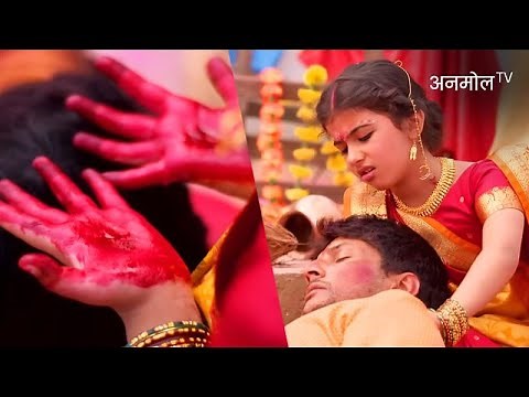 Gangaa - Ep 2 - Aditi Sharma,Vishal Vashishtha,Shakti Anand - Hindi Tv Serial - Zee Anmol