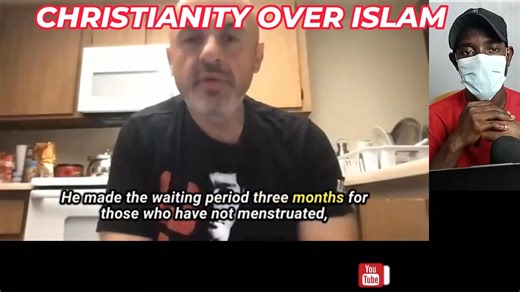 137K views · 5K reactions | A Muslim Debates A Christian Fellow. Part 18 | Apologetic Hub | Facebook