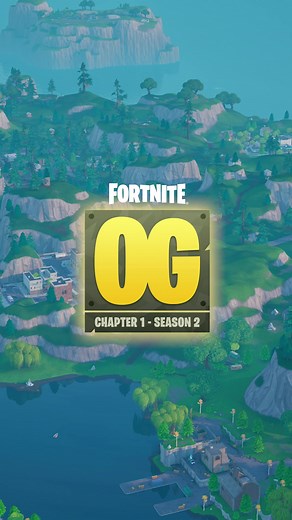 Fortnite Season 2 Chapter 5: What to Expect