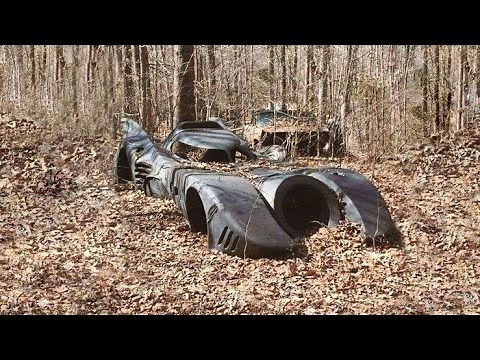 12 Most Incredible And Forgotten Vehicles From 1990s Movies That Actually Exist