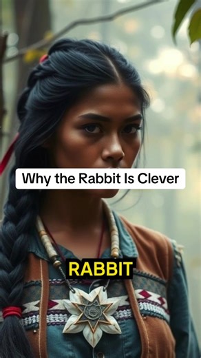 Why the Rabbit Is Clever Cherokee history Cherokee ancestry Cherokee Indians Cherokee culture Cherokee removal Dawes Rolls Cherokee language Native American history Indigenous history Cherokee people Cherokee lore Cherokee stories rabbit meaning Native storytelling Cherokee culture Indigenous teachings animal stories #CherokeeLore #RabbitStory #Cherokee #CherokeeHistory #NativeAmerican