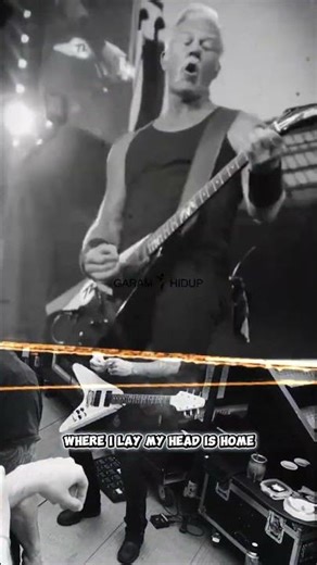 🔥 Metallica – The Unforgiven | A Masterpiece That Gives You Chills!