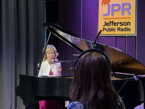 JPR Live Session – Olga Kern